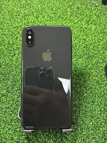 redmi note 9 s: IPhone Xs, 64 ГБ, 75 % — 6