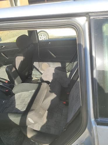 transporter multivan: Volkswagen Passat Variant: 1998 г., 1.8 л, Автомат, Бензин, Универсал — 6