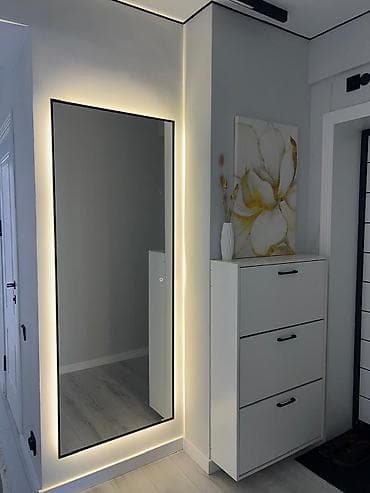 кут строй акция: 1 комната, 48 м², Элитка, 4 этаж, Готовая ПСО (под самоотделку) — 10