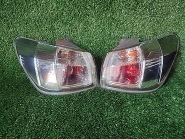 Комплект стоп-сигналов Toyota 2005 г., Б/у, Оригинал, Япония at lalafo.kg Комплект стоп-сигналов Toyota 2005 г., Б/у, Оригинал, Япония