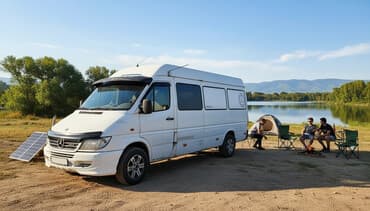 диск на sprinter: Mercedes-Benz Спринтер: 2003 г., 2.7 л, Механика, Дизель, Фургон — 1