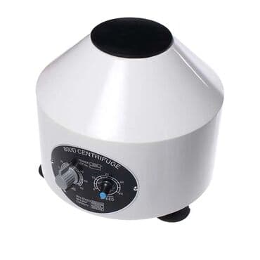 Лабораторная центрифуга 800D - Тип: настольная центрифуга общего