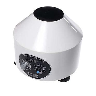 Ходунки, костыли, трости, роллаторы: Лабораторная центрифуга 800D - Тип: настольная центрифуга общего — 1