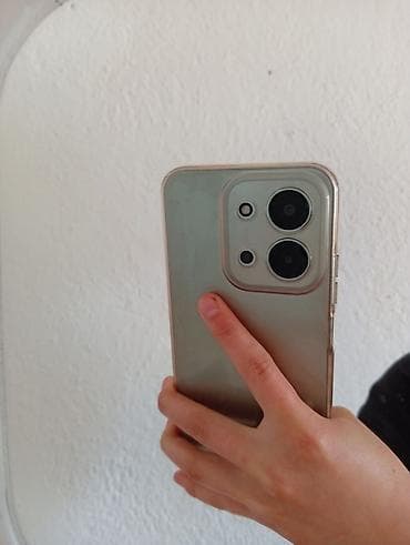 Продаю телефон, Redmi 15C, в хорошем состоянии, всё работает,торг