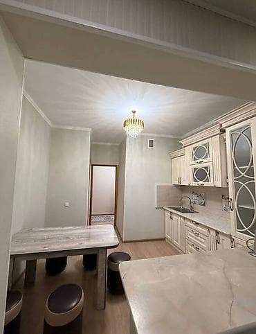 ts group: 2 комнаты, 70 м², Золотой квадрат Элитка, 8 этаж, Евроремонт — 3