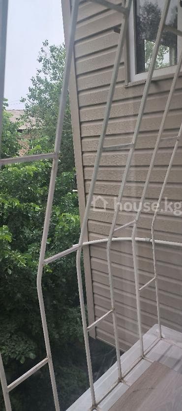 4: 2 комнаты, 44 м², Политех Хрущевка, 4 этаж, Косметический ремонт — 3