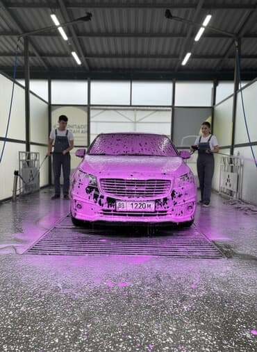 машина обмен на телефон: Kia Carnival: 2016 г., 3.3 л, Типтроник, Бензиновая, Минивэн — 2