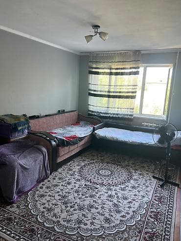 Продажа квартир: 2 комнаты, 43 м², 104 серия, 3 этаж, Старый ремонт — 2