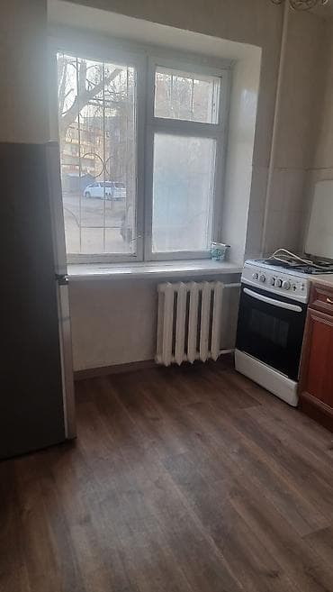 сдаëтся квартира: 1 комната, С мебелью полностью — 1