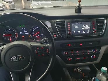 тюнинг марк 2: Kia Carnival: 2019 г., 2.2 л, Автомат, Дизель, Минивэн — 10