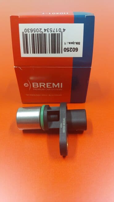 датчик распредвала опель зафира: Датчик коленвала Opel Новый — 2