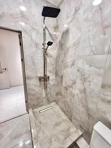 mega hous: 2 комнаты, 56 м², Элитка, 6 этаж — 6