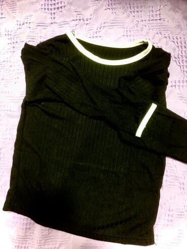 школьную форму: Школьная форма, цвет - Черный, Новый — 2