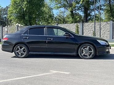 Honda Inspire: 2003 г., 3 л, Автомат, Седан