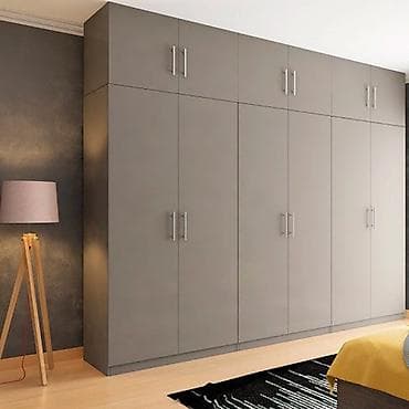 Мебель на заказ, Спальня, Кровать, Кухонный гарнитур, Тумба