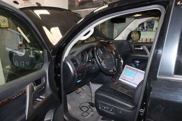 реставрация механизма переключения передач авто таврия: Компьютерная диагностика, Регулировка, адаптация систем автомобиля, Услуги автоэлектрика, без выезда — 4