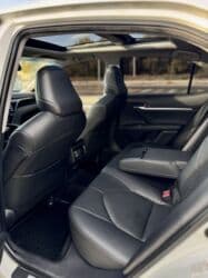 тайота авенсис универсал 1 8: Toyota Camry: 2017 г., 2.5 л, Автомат, Бензиновая, Седан — 14