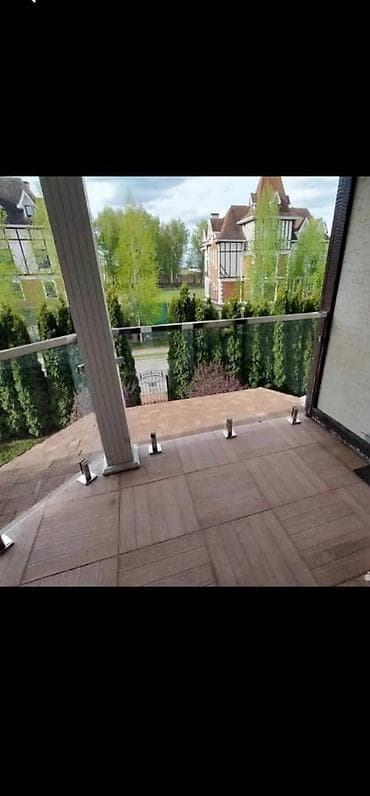 third edition solutions: Раздвижные стеклянные перегородки для душа - Тип: стационарные и — 7