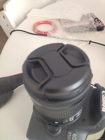 зенитар: Canon EOS 850D в отличном состоянии. Самый большой ПЛЮС этой камеры в — 4