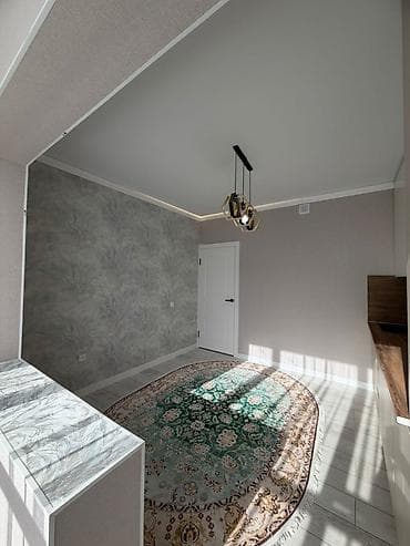 1 комната, 44 м², Элитка, 7 этаж, Дизайнерский ремонт