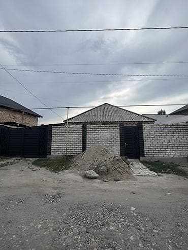 Продается Дом г.Бишкек новопавловка (Ленинский район) 10 соток по — 2