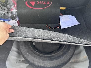 jac t9: ВАЗ (ЛАДА) 2114 Samara: 2013 г., 1.6 л, Механика, Бензин, Хэтчбэк — 6