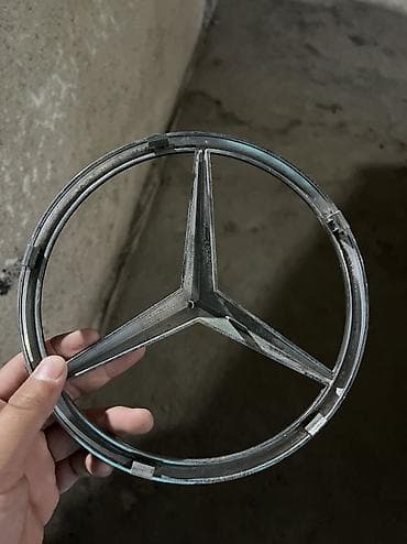 clk 208: Mercedes-Benz, 2008 г. — 2