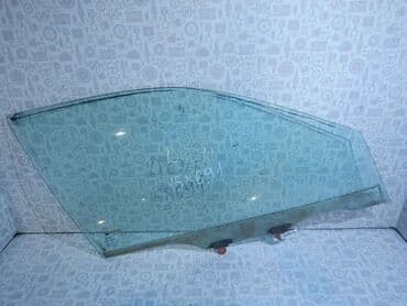 дом машина: Toyota Carina E Стекло дверное отпускное, Тойота Карина Е стекло — 1