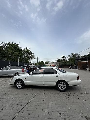 toyota surf 1996: Toyota Windom: 1996 г., 2.5 л, Автомат, Бензин, Седан — 4