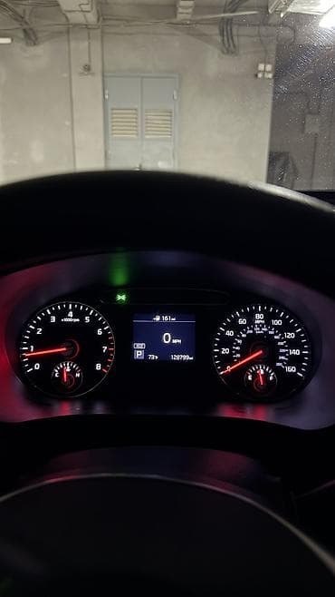 саренто кия: Kia Sorento: 2019 г., 2.4 л, Автомат, Бензин, Кроссовер — 8