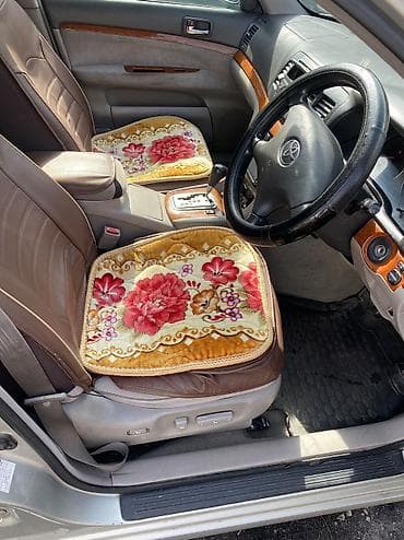 abs prius: Toyota Premio: 2004 г., 2 л, Автомат, Бензин, Седан — 5