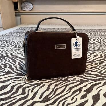 сумка клатч б у: НОВАЯ Сумка California Polo Club Сумка оригинал, ни разу не ношенная — 1