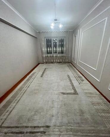 сниму квартиру ош: 1 комната, Агентство недвижимости, Без подселения — 1