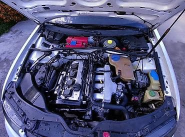коробка опель вектра б: Volkswagen Passat: 1999 г., 1.8 л, Механика, Бензин, Седан — 8