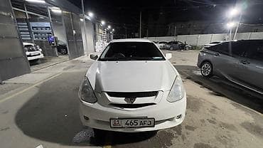 Toyota Caldina: 2003 г., 2 л, Автомат, Бензин, Универсал