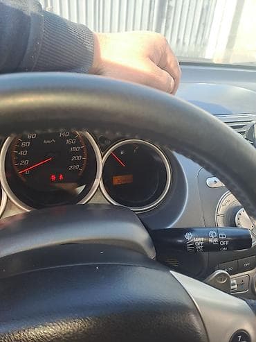 ешка автомат: Honda Jazz: 2007 г., 1.4 л, Автомат, Бензин, Хэтчбэк — 2