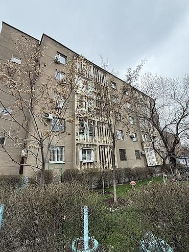 Продажа квартир: 1 комната, 30 м², Индивидуалка, 2 этаж, Старый ремонт — 8