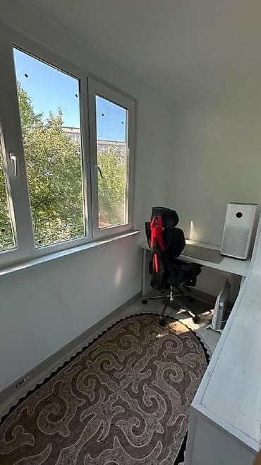 Недвижимость: 1 комната, 33 м², Политех 104 серия, 4 этаж, Евроремонт — 5