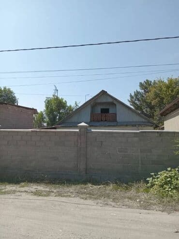 Үйдү ижарага алам: Үй, 50 м², 3 бөлмө — 22