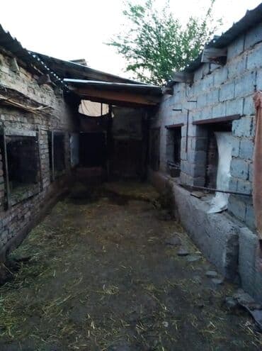 сдаётся квартира дом: Үй, 65 кв. м, 4 бөлмө, Менчик ээси — 10
