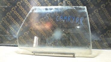 тойота виндом бишкек: Toyota Camry SV10 Стекло дверное отпускное, Тойота Камри стекло — 1