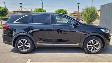 эндуро электробайк: Kia Sorento: 2019 г., 2.2 л, Автомат, Дизель, Кроссовер — 6