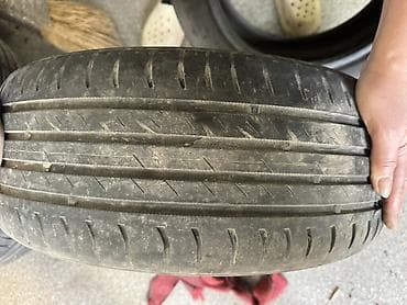 шины 19560 r15 лето: Шины 195 / 60 / R 15, Лето, Легковые, Россия, Cordiant — 4