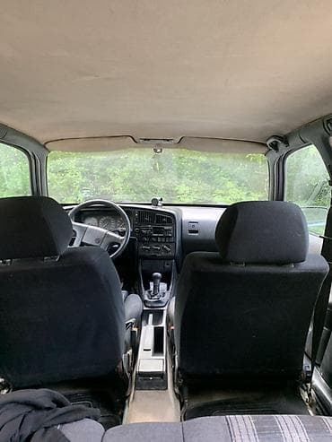 фольсваген б 5: Volkswagen Passat Variant: 1990 г., Универсал — 6