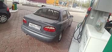 ланос радиятор: Daewoo Lanos: 2009 г., 1.5 л, Механика, Бензин, Седан — 5
