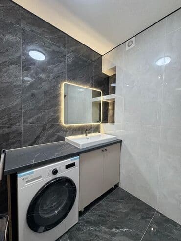 сниму комнату гостиничного типа: 3 комнаты, 82 м², 7 этаж, Дизайнерский ремонт — 30