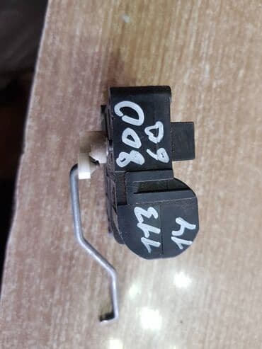 ip камеры speed dome с датчиком температуры: Mitsubishi Delica актуатор печки, Митсубиси Делика сервопривод — 2