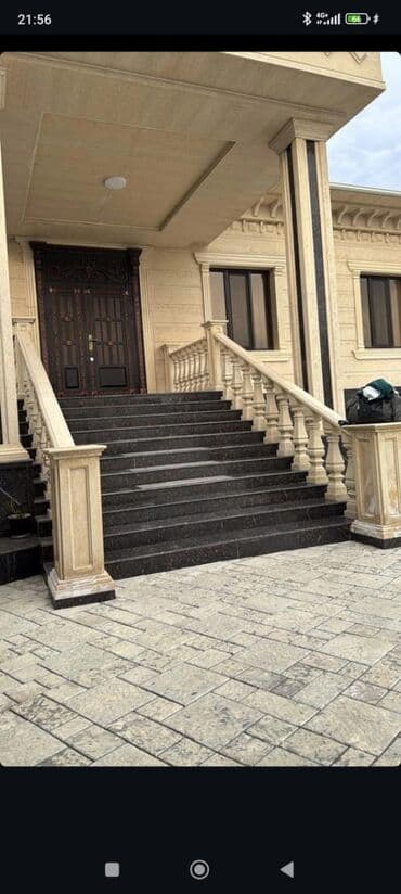 набор инструментов для кожи: Сары-Таш, Мрамор, Гранит. САТУУ, ЖЕТКИРҮҮ ЖАНА КЕСИПКӨЙ ДЕҢГЭЭЛДЕ — 3