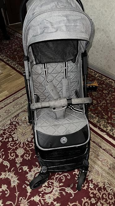 детские коляски летние: Коляска — 2