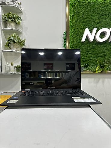 Новый, Intel Core i5